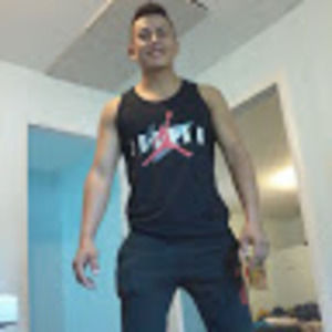 Meet your Posher, Marco